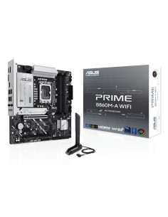 Asus Prime B860M-A Wifi Intel B860 Lga 1851 (Socket V1) Micro Atx