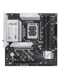 Asus Prime B860M-A Wifi Intel B860 Lga 1851 (Socket V1) Micro Atx 2
