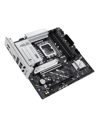 Asus Prime B860M-A Wifi Intel B860 Lga 1851 (Socket V1) Micro Atx