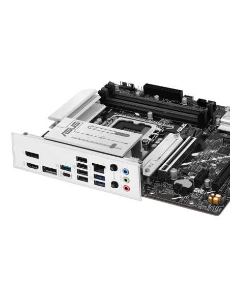 Asus Prime B860M-A Wifi Intel B860 Lga 1851 (Socket V1) Micro Atx