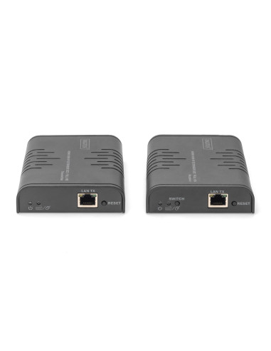 Digitus Przedłużacz Hdmi Kvm Ip, Full Hd