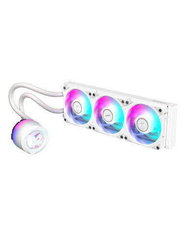 Chłodzenie Gigabyte Aorus Waterforce X Ii 360I