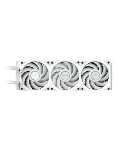 Chłodzenie Gigabyte Aorus Waterforce X Ii 360I