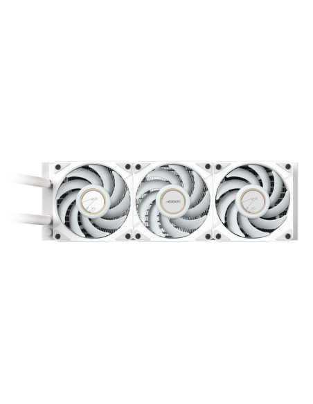 Chłodzenie Gigabyte Aorus Waterforce X Ii 360I