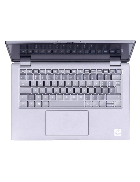 Dell Latitude 7410 I5-10310U 8Gb 256Gb Ssd 14" Fhd(Dotyk) (Us Qwerty) Win11Pro + Zasilacz Używany