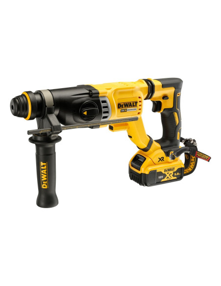 Młotowiertarka Bezprzewodowa 18V Dch263Nk Dewalt