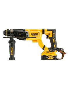 Młotowiertarka Bezprzewodowa 18V Dch263Nk Dewalt 2