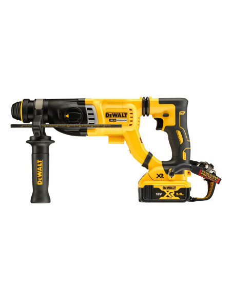 Młotowiertarka Bezprzewodowa 18V Dch263Nk Dewalt
