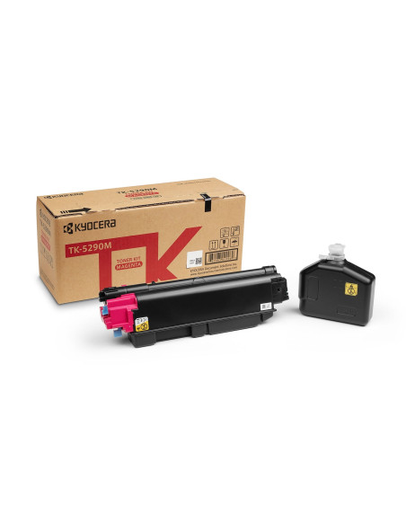 Kyocera Tk-5290M Kaseta Z Tonerem 1 Szt. Oryginalny