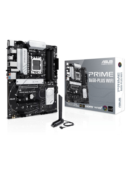 Asus Prime B650-Plus Wifi Amd B650 Gniazdo Am5 Atx
