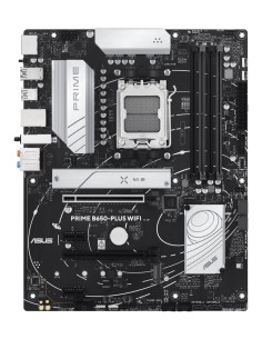Asus Prime B650-Plus Wifi Amd B650 Gniazdo Am5 Atx 2