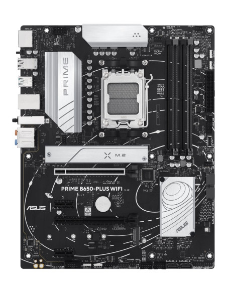 Asus Prime B650-Plus Wifi Amd B650 Gniazdo Am5 Atx