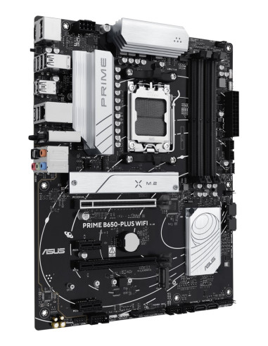 Asus Prime B650-Plus Wifi Amd B650 Gniazdo Am5 Atx