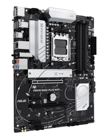 Asus Prime B650-Plus Wifi Amd B650 Gniazdo Am5 Atx