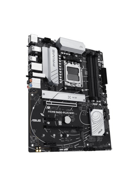 Asus Prime B650-Plus Wifi Amd B650 Gniazdo Am5 Atx