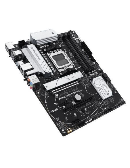 Asus Prime B650-Plus Wifi Amd B650 Gniazdo Am5 Atx