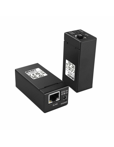 Przedłużacz Lindy 150M Usb 2.0 Cat.6