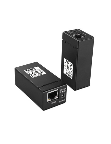 Przedłużacz Lindy 150M Usb 2.0 Cat.6