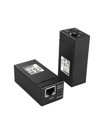 Przedłużacz Lindy 150M Usb 2.0 Cat.6