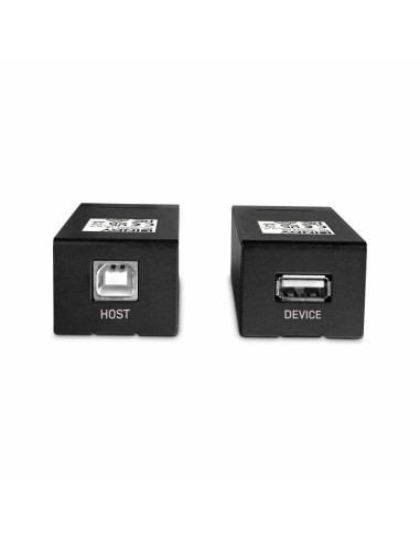 Przedłużacz Lindy 150M Usb 2.0 Cat.6