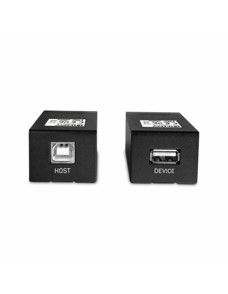 Przedłużacz Lindy 150M Usb 2.0 Cat.6