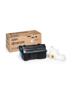 Kyocera Tk-3440 Kaseta Z Tonerem 1 Szt. Oryginalny Czarny