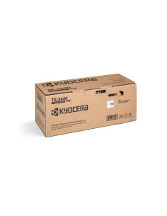 Kyocera Tk-3440 Kaseta Z Tonerem 1 Szt. Oryginalny Czarny 2