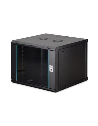 Digitus Obudowa Naścienna Z Serii Dynamic-N - 600X600 Mm (Wxd), Niezamontowana