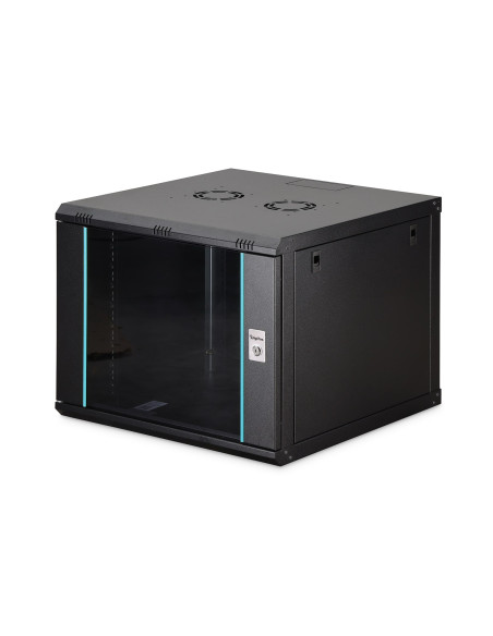 Digitus Obudowa Naścienna Z Serii Dynamic-N - 600X600 Mm (Wxd), Niezamontowana