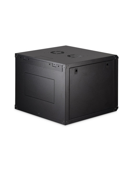 Digitus Obudowa Naścienna Z Serii Dynamic-N - 600X600 Mm (Wxd), Niezamontowana