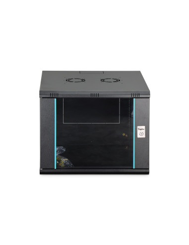 Digitus Obudowa Naścienna Z Serii Dynamic-N - 600X600 Mm (Wxd), Niezamontowana