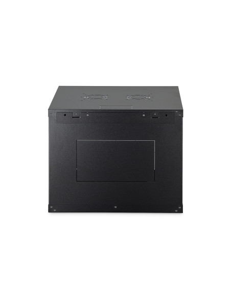 Digitus Obudowa Naścienna Z Serii Dynamic-N - 600X600 Mm (Wxd), Niezamontowana