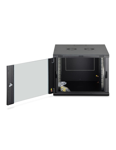 Digitus Obudowa Naścienna Z Serii Dynamic-N - 600X600 Mm (Wxd), Niezamontowana