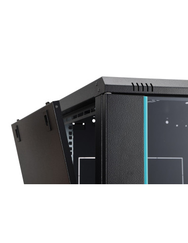 Digitus Obudowa Naścienna Z Serii Dynamic-N - 600X600 Mm (Wxd), Niezamontowana