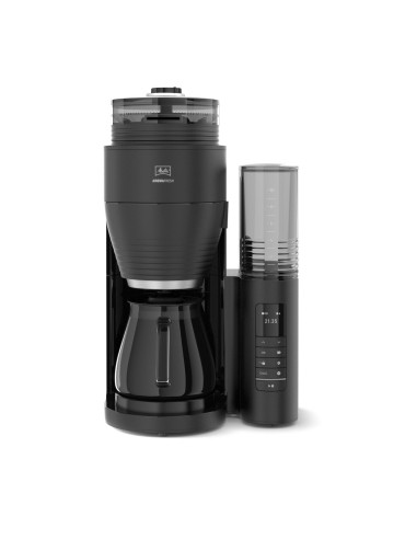 Melitta Aromafresh Pro X Półautomatyczny Przelewowy Ekspres Do Kawy 1,25 L