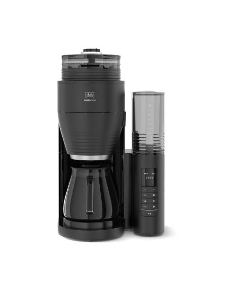 Melitta Aromafresh Pro X Półautomatyczny Przelewowy Ekspres Do Kawy 1,25 L