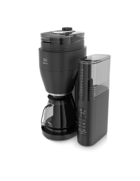 Melitta Aromafresh Pro X Półautomatyczny Przelewowy Ekspres Do Kawy 1,25 L
