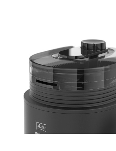 Melitta Aromafresh Pro X Półautomatyczny Przelewowy Ekspres Do Kawy 1,25 L