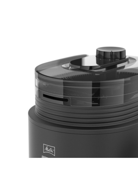 Melitta Aromafresh Pro X Półautomatyczny Przelewowy Ekspres Do Kawy 1,25 L