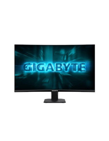 Gigabyte Gs27Fca Monitor Komputerowy 68,6 Cm (27") 1920 X 1080 Px Full Hd Led Czarny