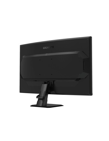 Gigabyte Gs27Fca Monitor Komputerowy 68,6 Cm (27") 1920 X 1080 Px Full Hd Led Czarny