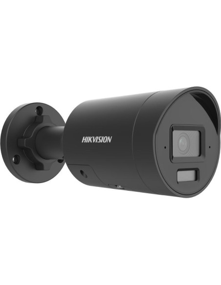 Kamera Ip Hikvision Ds-2Cd2046G3-Iz2Uy/Sl(2.8/4Mm)Black