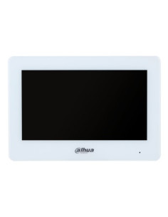 Dahua Technology Vth5123H-W-S2 Wideodomofon 17,8 Cm (7") Biały