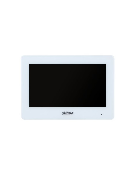 Dahua Technology Vth5123H-W-S2 Wideodomofon 17,8 Cm (7") Biały