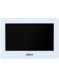Dahua Technology Vth5123H-W-S2 Wideodomofon 17,8 Cm (7") Biały 2