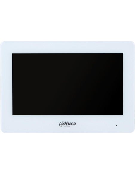 Dahua Technology Vth5123H-W-S2 Wideodomofon 17,8 Cm (7") Biały