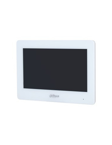 Dahua Technology Vth5123H-W-S2 Wideodomofon 17,8 Cm (7") Biały