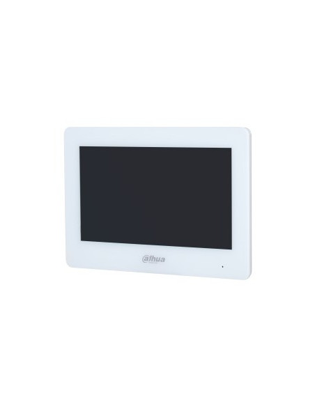Dahua Technology Vth5123H-W-S2 Wideodomofon 17,8 Cm (7") Biały
