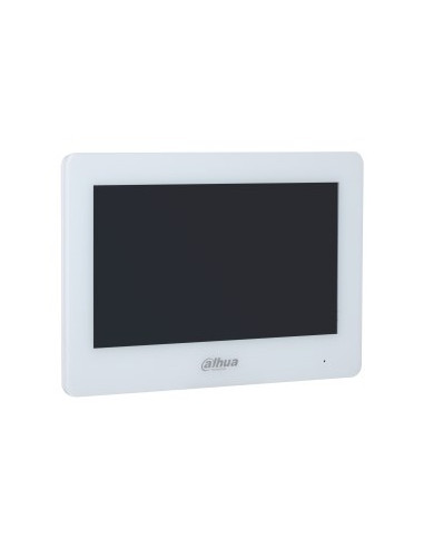 Dahua Technology Vth5123H-W-S2 Wideodomofon 17,8 Cm (7") Biały