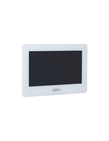 Dahua Technology Vth5123H-W-S2 Wideodomofon 17,8 Cm (7") Biały